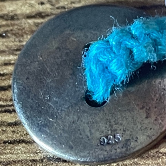 Chan Luu necklace - Picture 2 of 5